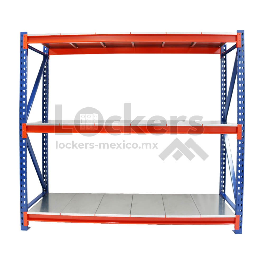 Practirack Industrial Grande